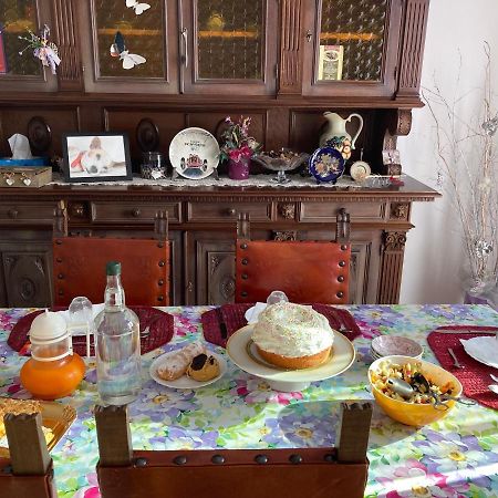 Castello delle Forme B&B Casa Losea المظهر الخارجي الصورة