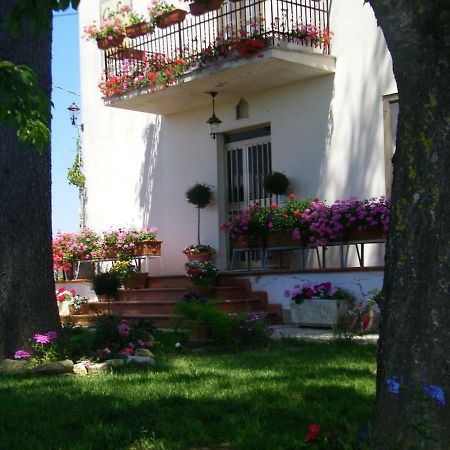 Castello delle Forme B&B Casa Losea المظهر الخارجي الصورة