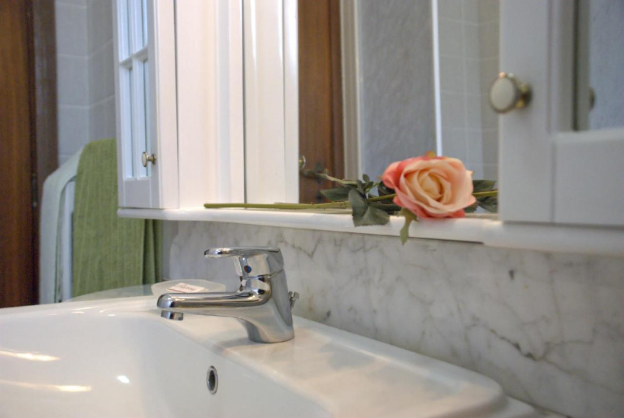 Castello delle Forme B&B Casa Losea المظهر الخارجي الصورة