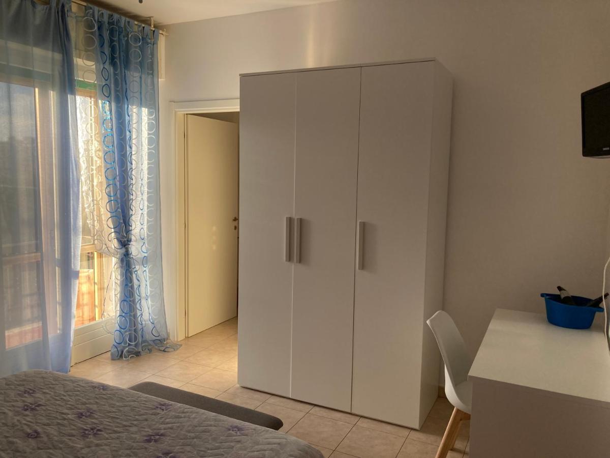 Castello delle Forme B&B Casa Losea المظهر الخارجي الصورة