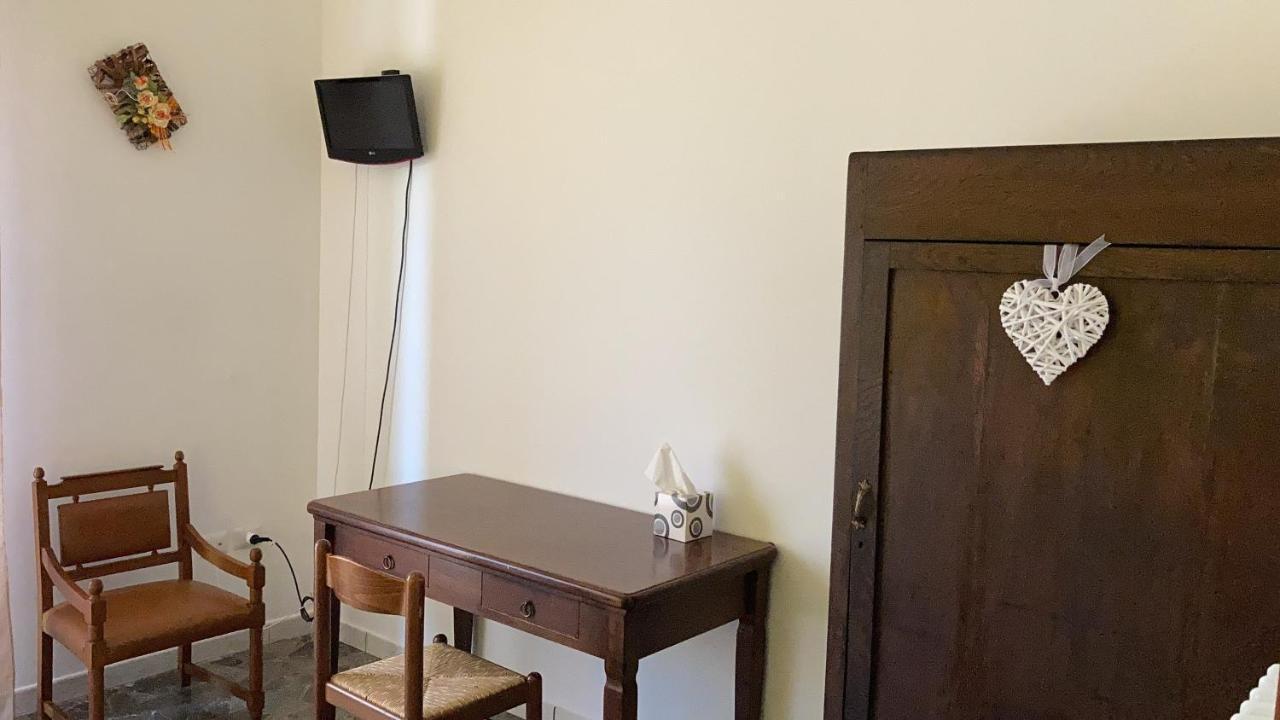 Castello delle Forme B&B Casa Losea المظهر الخارجي الصورة