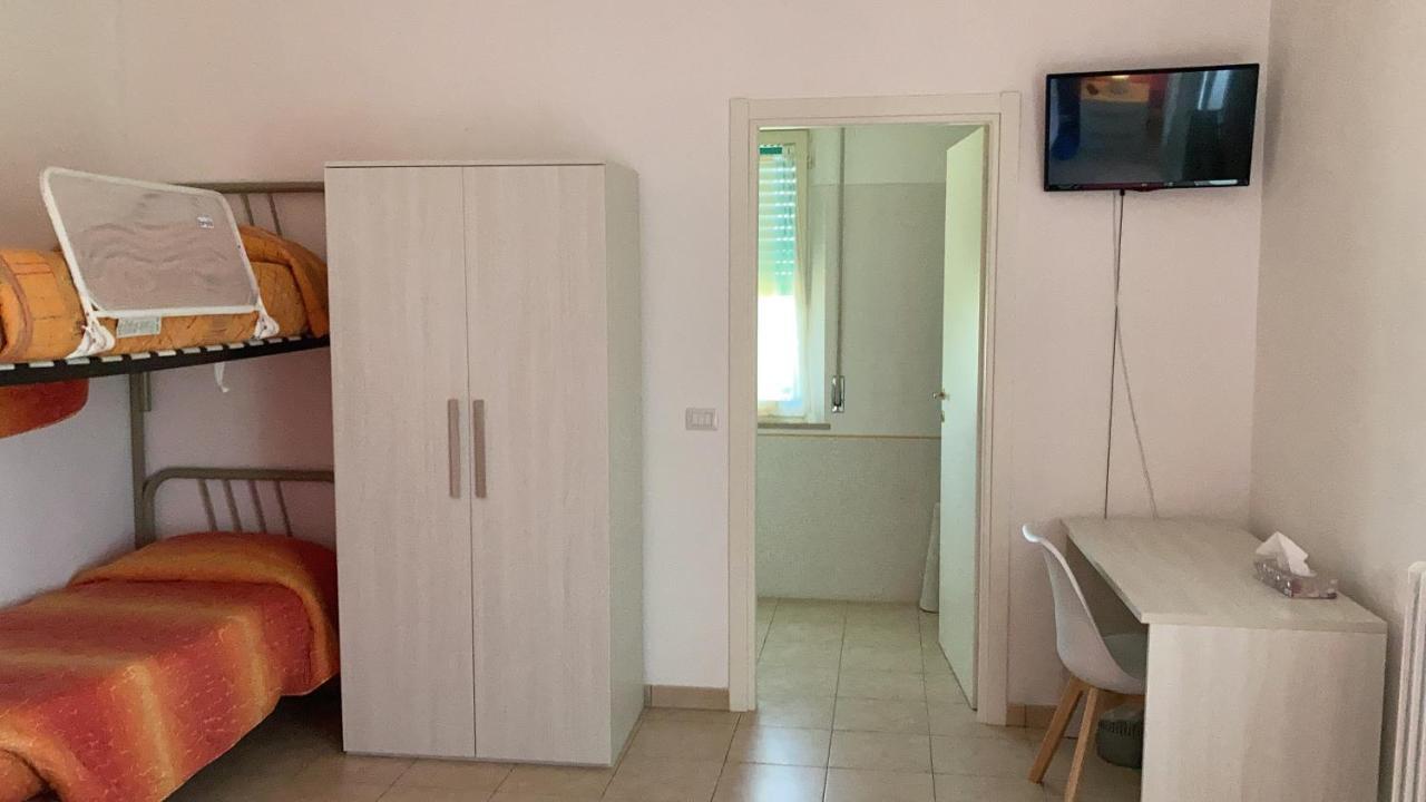 Castello delle Forme B&B Casa Losea المظهر الخارجي الصورة