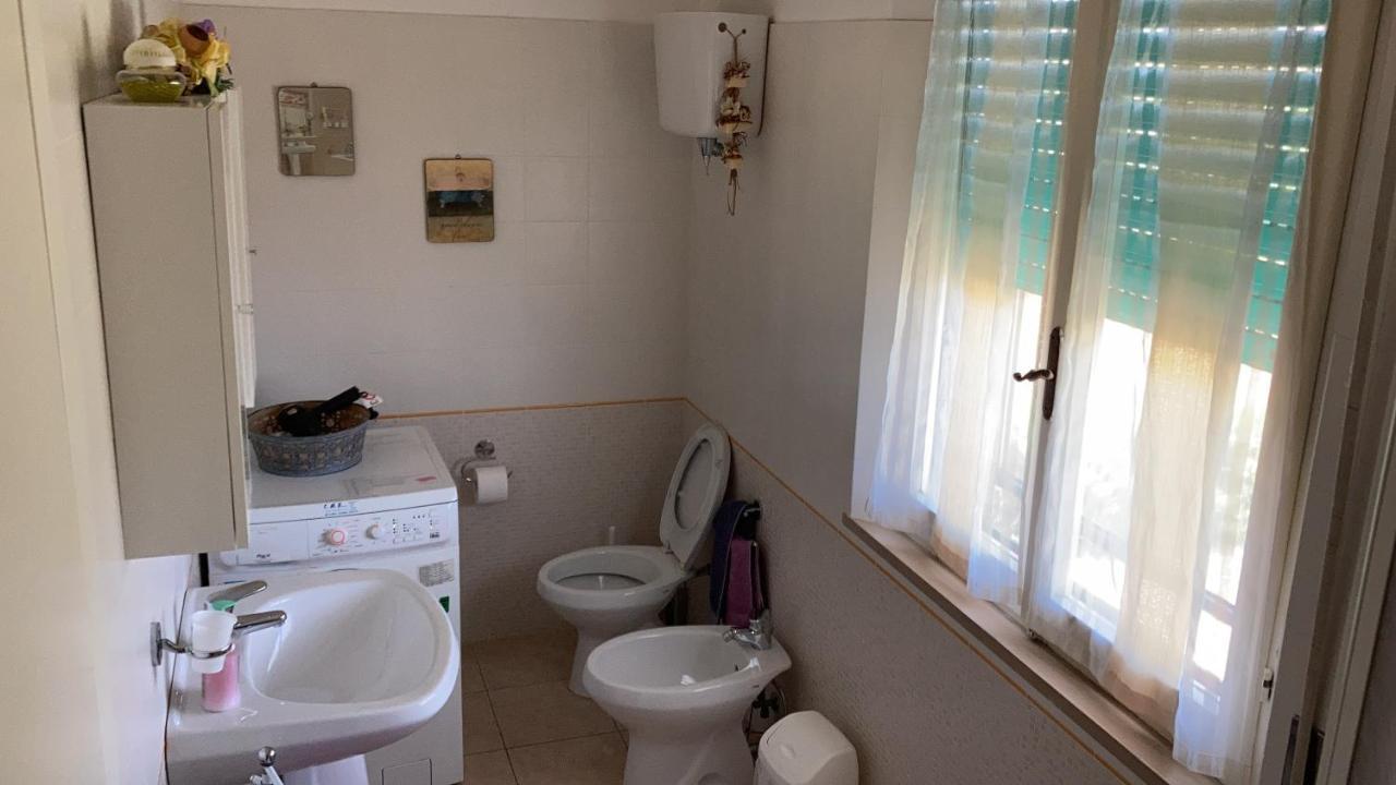 Castello delle Forme B&B Casa Losea المظهر الخارجي الصورة