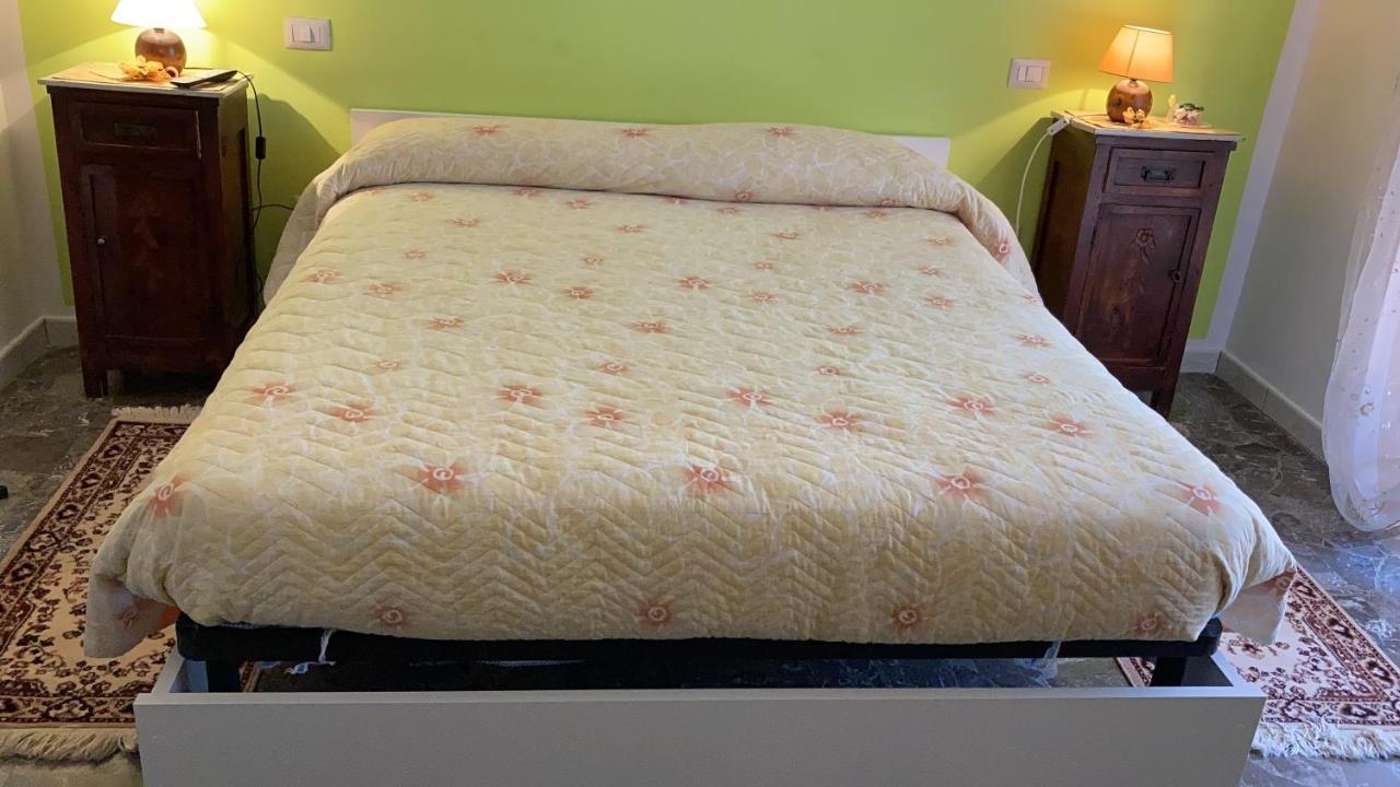 Castello delle Forme B&B Casa Losea المظهر الخارجي الصورة
