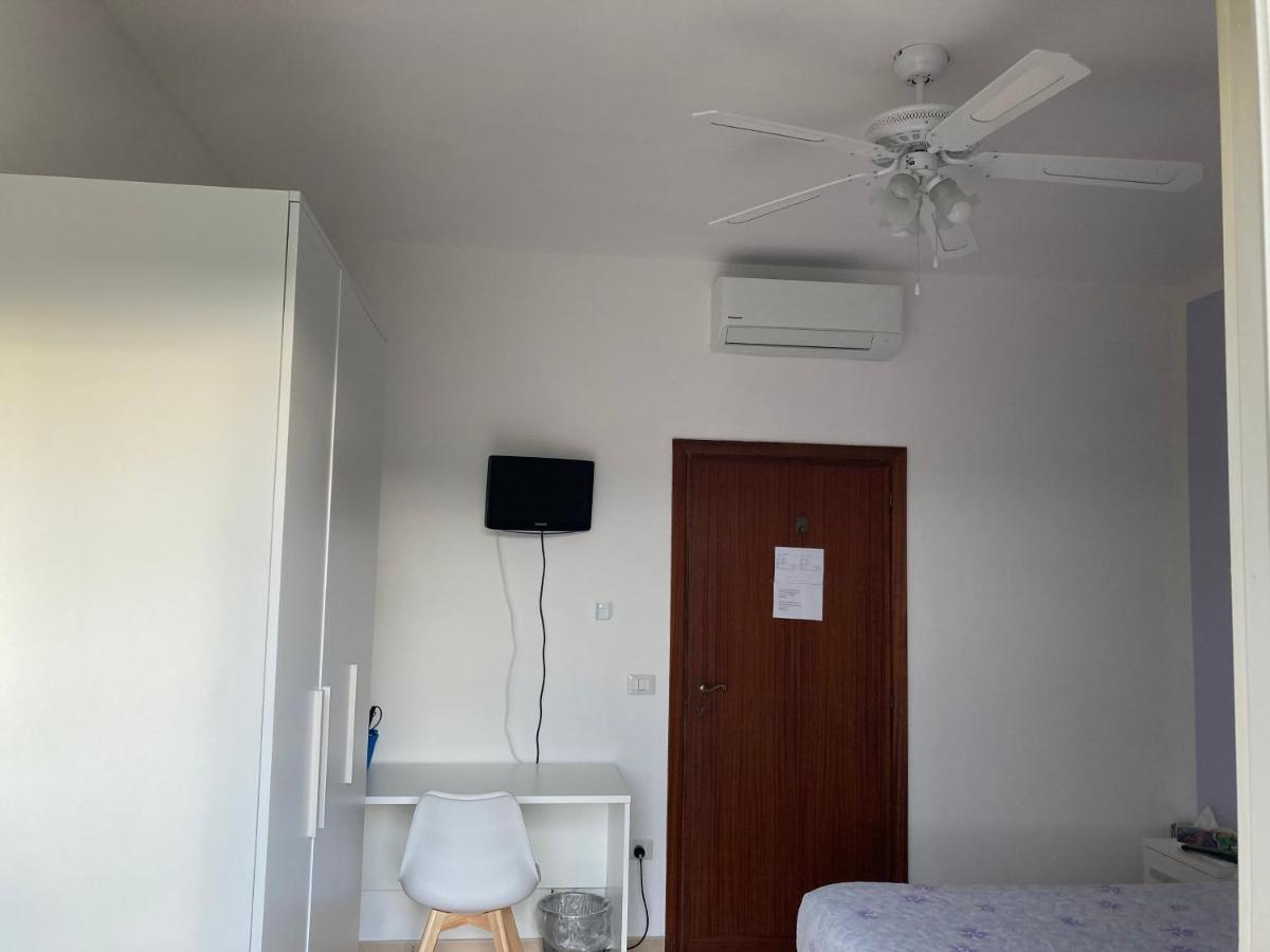 Castello delle Forme B&B Casa Losea المظهر الخارجي الصورة
