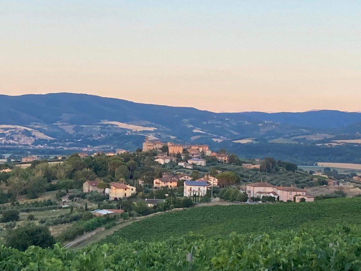 Castello delle Forme B&B Casa Losea المظهر الخارجي الصورة