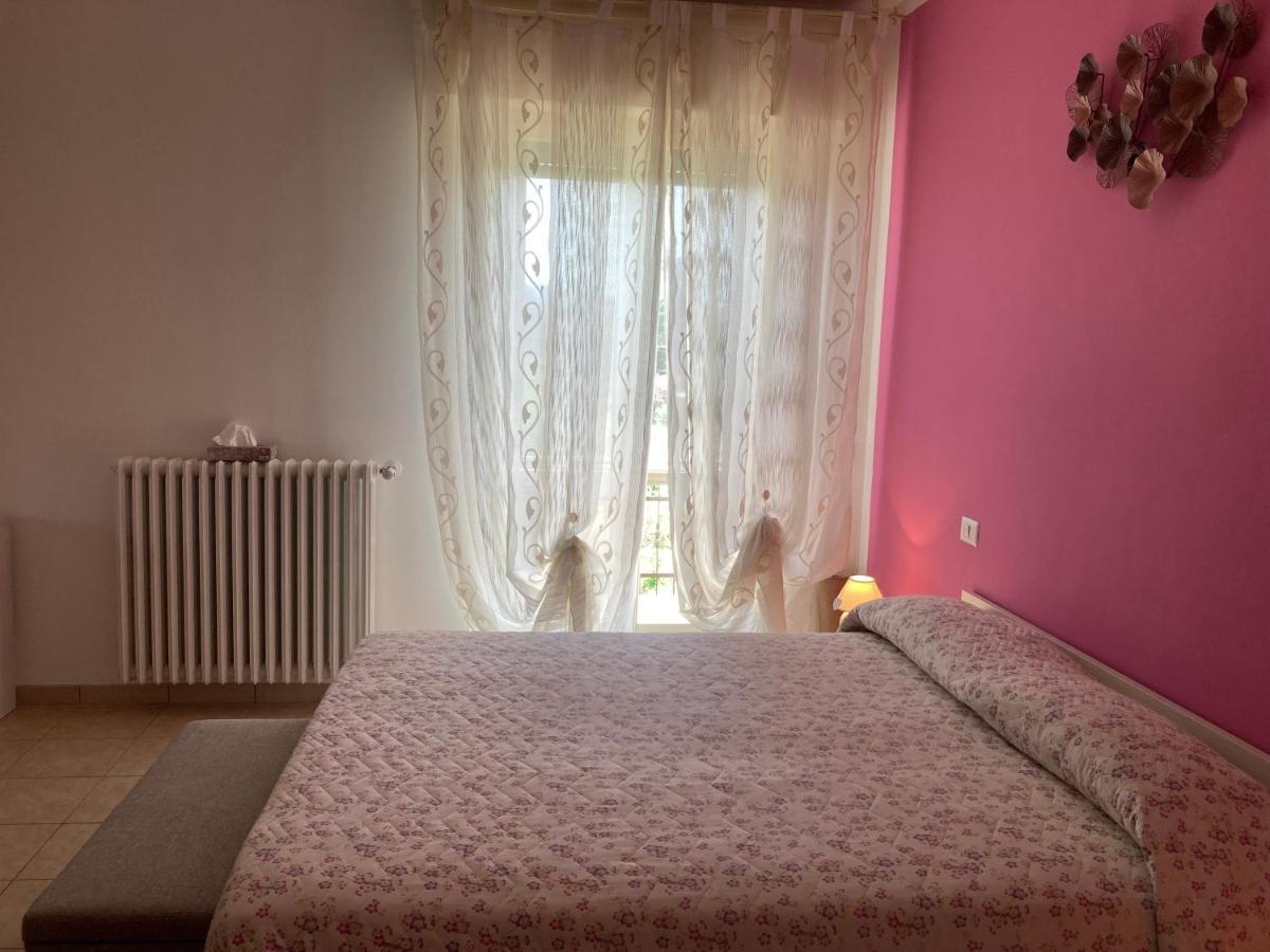 Castello delle Forme B&B Casa Losea المظهر الخارجي الصورة